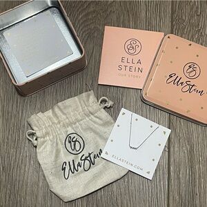 Ella Stein Oyo Necklace